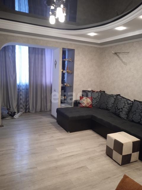 Продажа 2-комнатной квартиры, Саратов, Саратовская область,  Энгельс