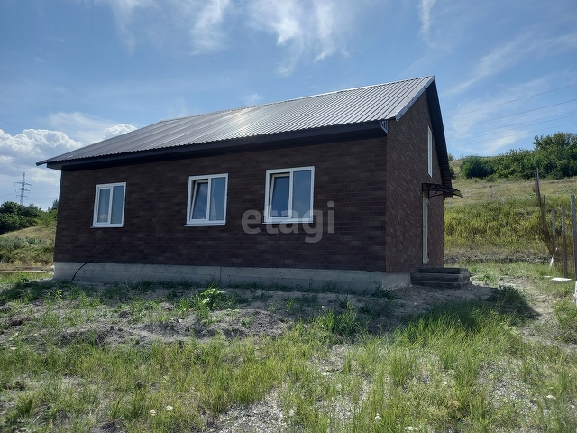 Продажа дома, 69м <sup>2</sup>, 12 сот., Саратов, Саратовская область,  Саратов