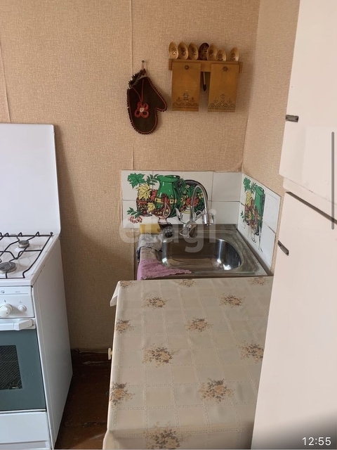 Продажа 2-комнатной квартиры, Саратов, Саратовская область,  Энгельс