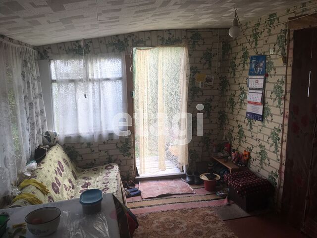 Продажа дома, 48м <sup>2</sup>, 14 сот., Саратов, Саратовская область,  