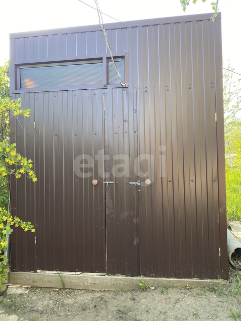 Продажа дачи, 60м <sup>2</sup>, 6 сот., Саратов, Саратовская область,  