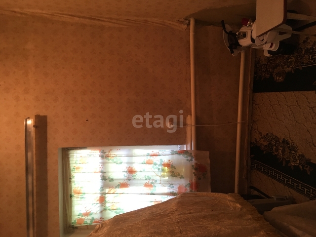 Продажа дома, 53м <sup>2</sup>, 3 сот., Саратов, Саратовская область,  Волжский 