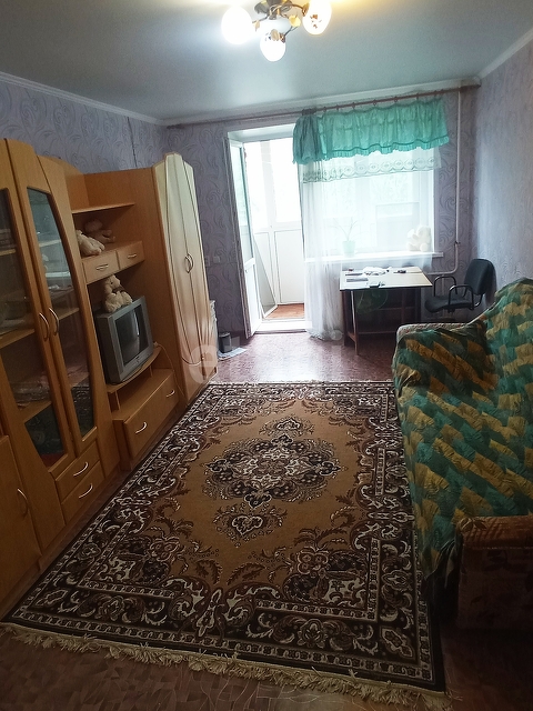 Продажа 1-комнатной квартиры, Саратов, Саратовская область,  Саратов