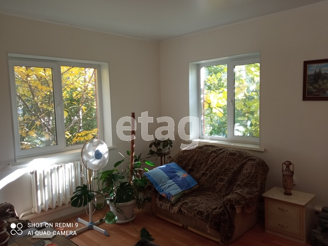 Продажа дома, 141м <sup>2</sup>, 9 сот., Саратов, Саратовская область,  Октябрьский