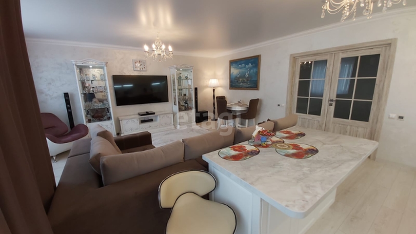 Продажа 3-комнатной квартиры, Саратов, Саратовская область,  Энгельс