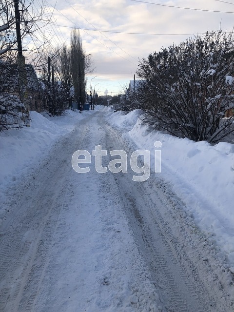 Продажа дома, 68м <sup>2</sup>, 6 сот., Саратов, Саратовская область,  