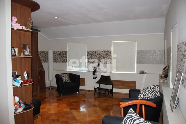 Продажа дома, 419м <sup>2</sup>, 20 сот., Саратов, Саратовская область,  Ленинский