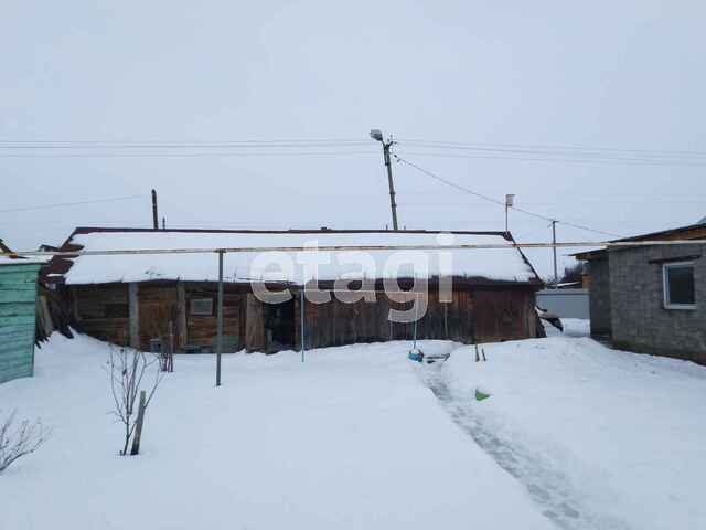 Продажа дома, 71м <sup>2</sup>, 6 сот., Саратов, Саратовская область,  