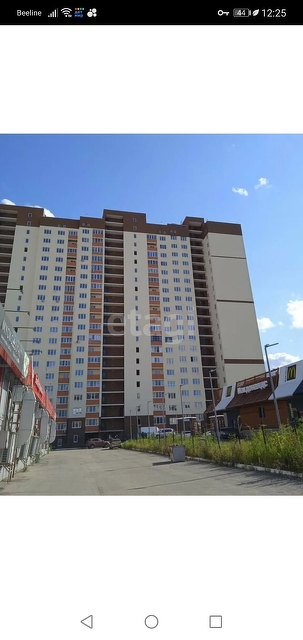 Продажа 1-комнатной квартиры, Саратов, Саратовская область,  Саратов