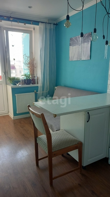 Продажа 1-комнатной квартиры, Саратов, Саратовская область,  Саратов