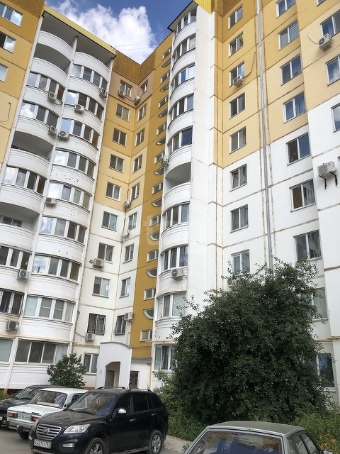 Продажа 2-комнатной квартиры, Саратов, Саратовская область,  Энгельс