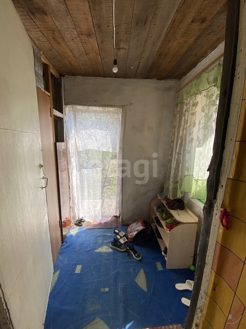 Продажа дома, 79м <sup>2</sup>, 16 сот., Саратов, Саратовская область,  