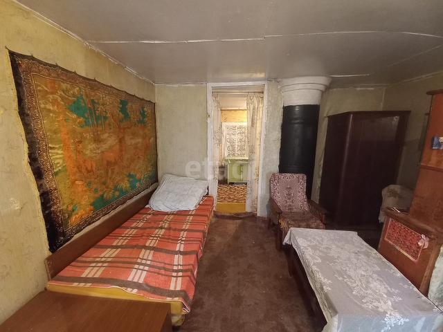 Продажа дома, 26м <sup>2</sup>, 5 сот., Саратов, Саратовская область,  Ленинский