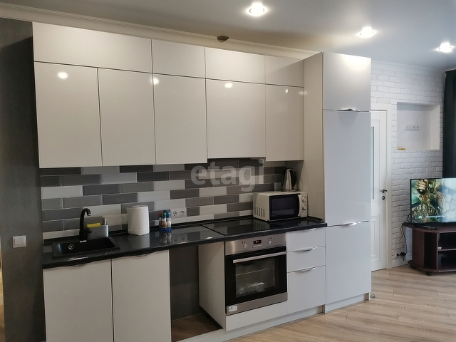 Продажа 1-комнатной квартиры, Саратов, Саратовская область,  Энгельс