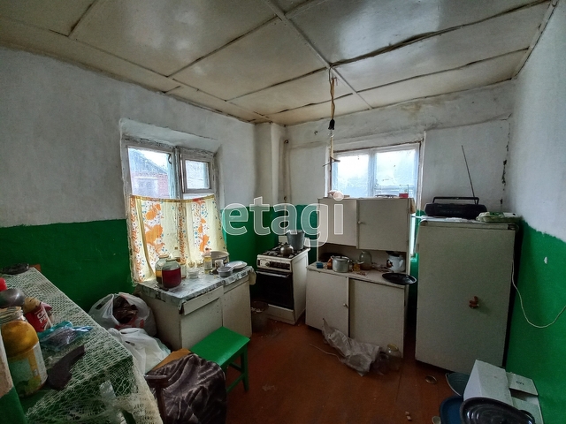 Продажа дома, 59м <sup>2</sup>, 6 сот., Саратов, Саратовская область,  