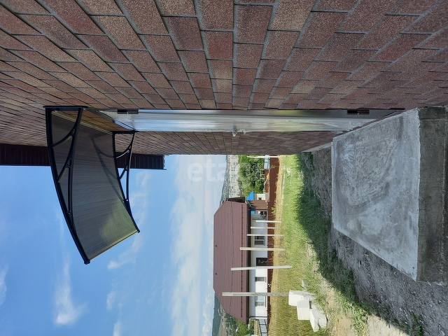 Продажа дома, 69м <sup>2</sup>, 12 сот., Саратов, Саратовская область,  Саратов