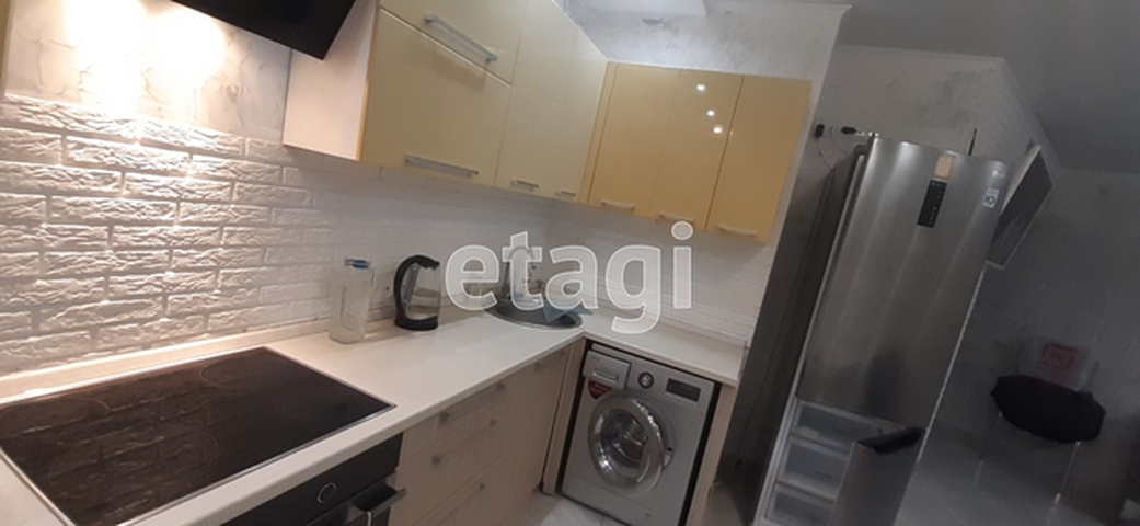 Продажа 2-комнатной квартиры, Саратов, Саратовская область,  Саратов