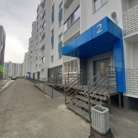 Продажа 3-комнатной квартиры, Саратов, Саратовская область,  Саратов