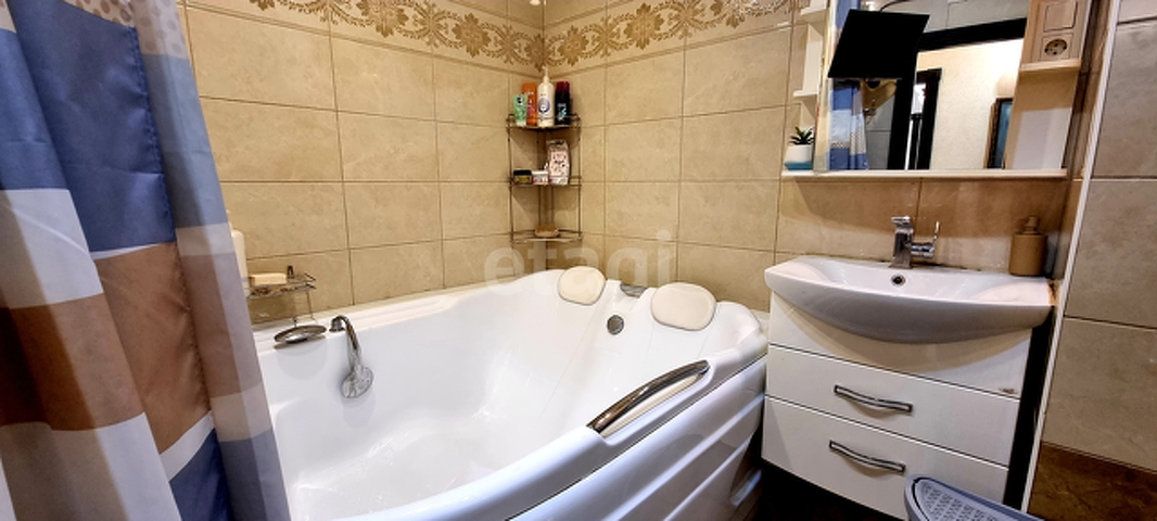 Продажа 2-комнатной квартиры, Саратов, Саратовская область,  Энгельс