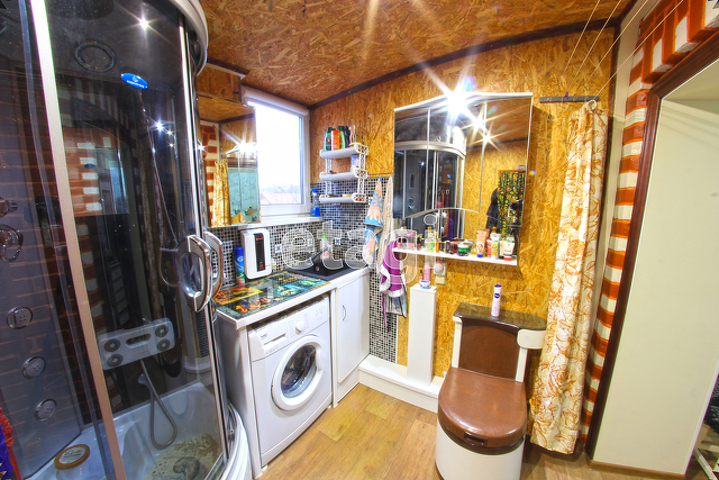 Продажа дома, 32м <sup>2</sup>, 1 сот., Саратов, Саратовская область,  Волжский 