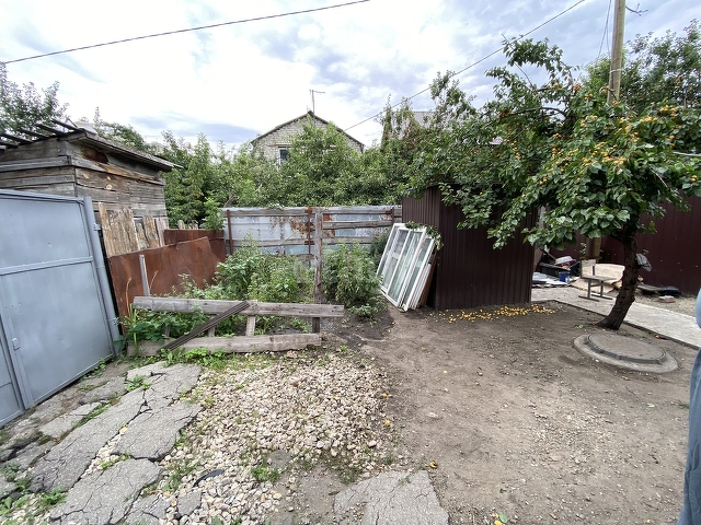 Продажа дома, 16м <sup>2</sup>, 1 сот., Саратов, Саратовская область,  Кировский