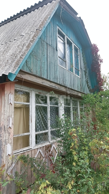 Продажа дачи, 31м <sup>2</sup>, 8 сот., Саратов, Саратовская область,  