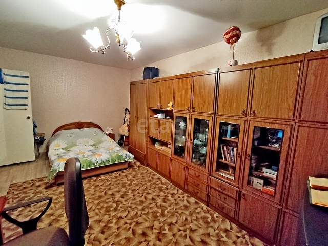 Продажа 1-комнатной квартиры, Саратов, Саратовская область,  Саратов