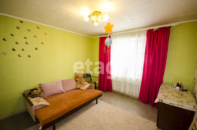 Продажа дома, 79м <sup>2</sup>, 2 сот., Саратов, Саратовская область,  Саратов