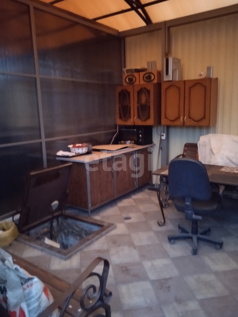 Продажа дома, 65м <sup>2</sup>, 3 сот., Саратов, Саратовская область,  