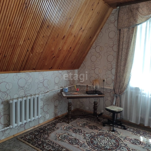 Продажа дома, 341м <sup>2</sup>, 9 сот., Саратов, Саратовская область,  Кировский