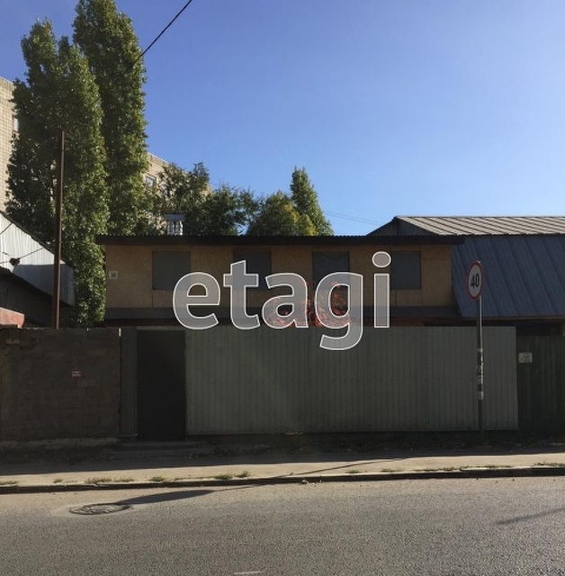 Продажа дома, 88м <sup>2</sup>, 2 сот., Саратов, Саратовская область,  Октябрьский