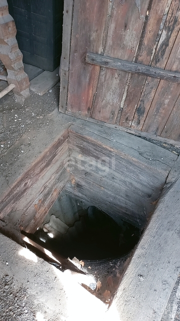 Продажа дома, 46м <sup>2</sup>, 25 сот., Саратов, Саратовская область,  