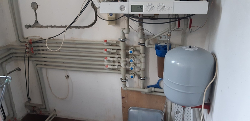 Продажа дома, 231м <sup>2</sup>, 8 сот., Саратов, Саратовская область,  Заводской