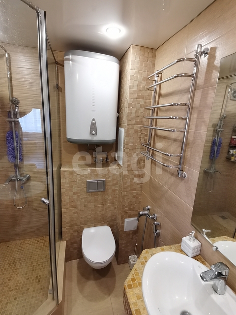 Продажа 2-комнатной квартиры, Саратов, Саратовская область,  Саратов