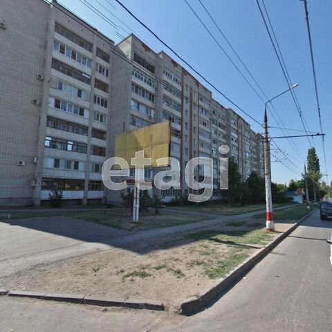 Продажа 1-комнатной квартиры, Саратов, Саратовская область,  Энгельс