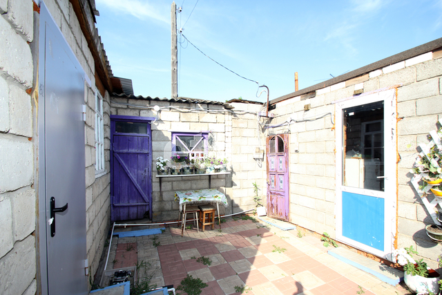 Продажа дома, 66м <sup>2</sup>, 4 сот., Саратов, Саратовская область,  