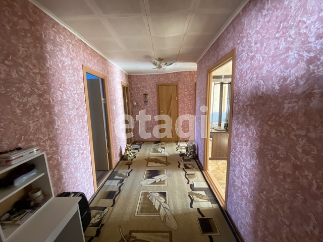 Продажа дома, 96м <sup>2</sup>, 7 сот., Саратов, Саратовская область,  