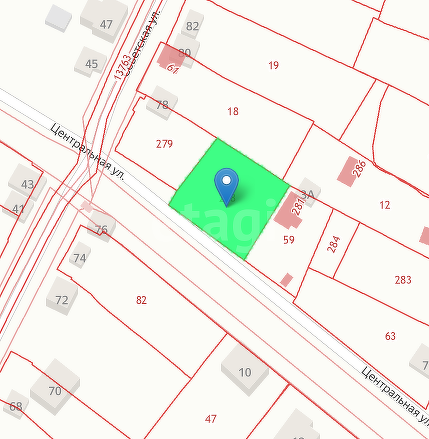 Продажа участка, Саратов, Саратовская область,  