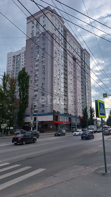 Продажа 3-комнатной квартиры, Саратов, Саратовская область,  Саратов