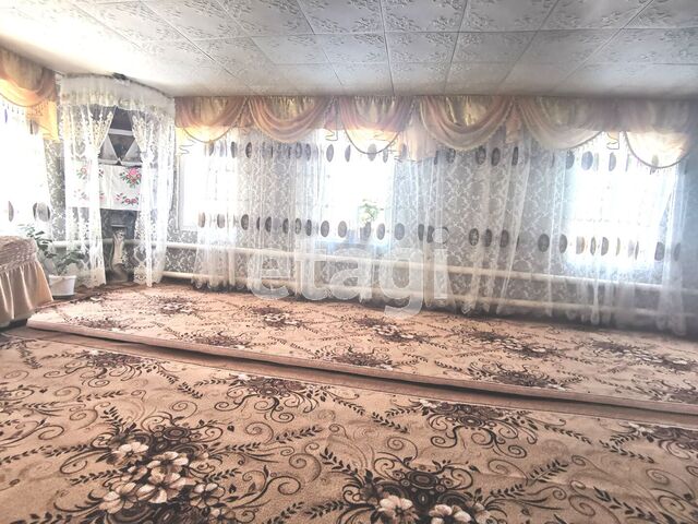 Продажа дома, 100м <sup>2</sup>, 5 сот., Саратов, Саратовская область,  Ленинский