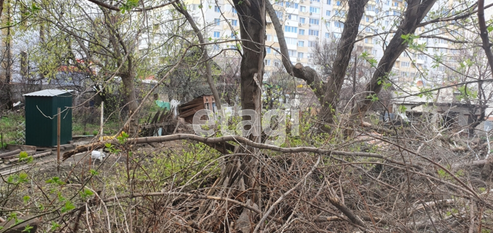 Продажа участка, Саратов, Саратовская область,  Октябрьский