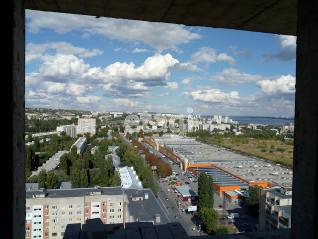 Продажа 2-комнатной квартиры, Саратов, Саратовская область,  Саратов