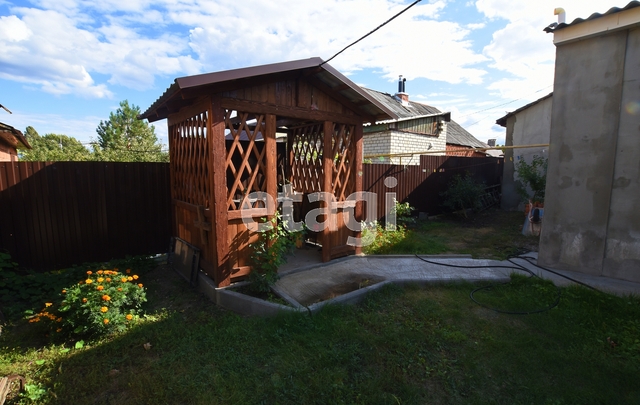 Продажа дома, 76м <sup>2</sup>, 3 сот., Саратов, Саратовская область,  Октябрьский