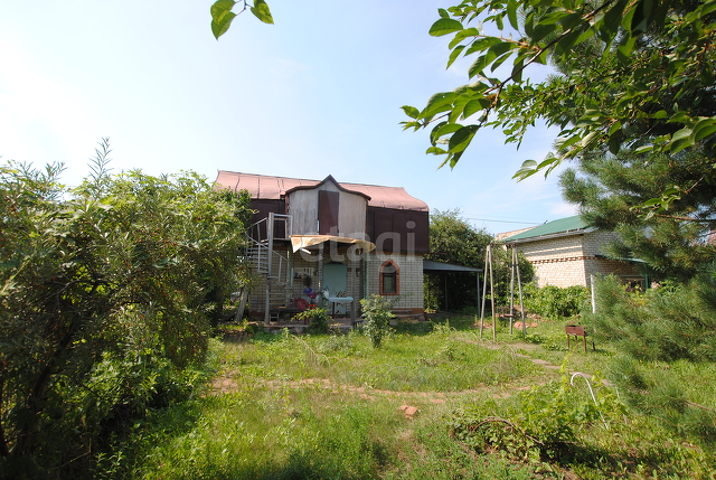 Продажа дачи, 30м <sup>2</sup>, 4 сот., Саратов, Саратовская область,  