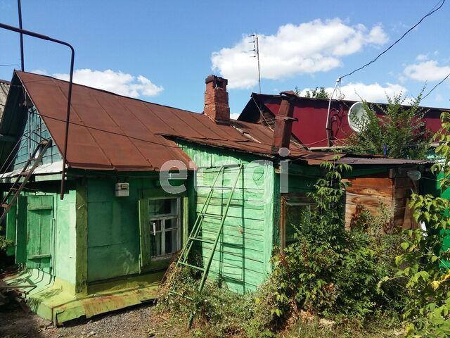 Продажа дома, 29м <sup>2</sup>, 1 сот., Саратов, Саратовская область,  Кировский