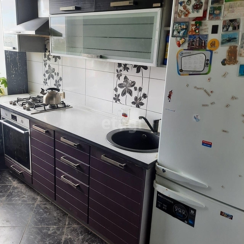 Продажа 2-комнатной квартиры, Саратов, Саратовская область,  Энгельс