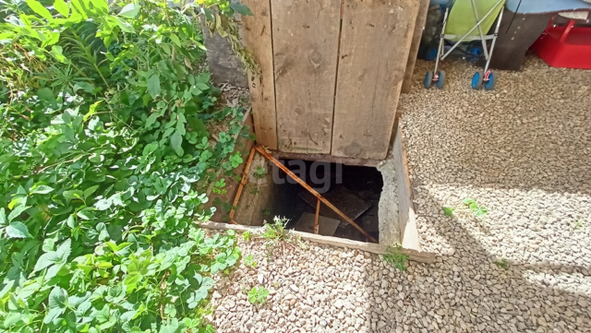 Продажа дома, 47м <sup>2</sup>, 1 сот., Саратов, Саратовская область,  Волжский 