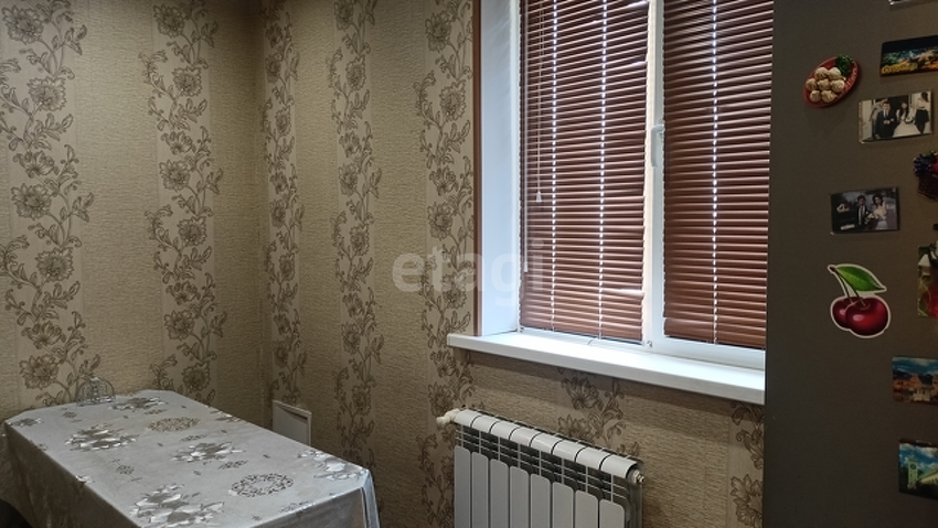 Продажа дома, 47м <sup>2</sup>, 1 сот., Саратов, Саратовская область,  Волжский 