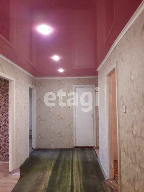 Продажа дома, 81м <sup>2</sup>, 8 сот., Саратов, Саратовская область,  Саратов