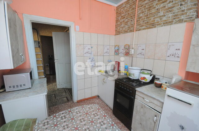 Продажа 3-комнатной квартиры, Саратов, Саратовская область,  Приволжский